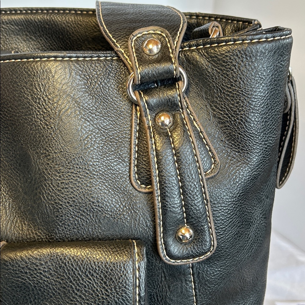 KENNETH COLE TOTE - Picture 8 of 11